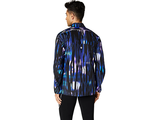 ROAD LITE-SHOW PACKABLE JACKET - 图片 2