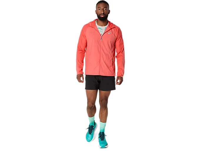 ROAD PACKABLE JACKET - 图片 48