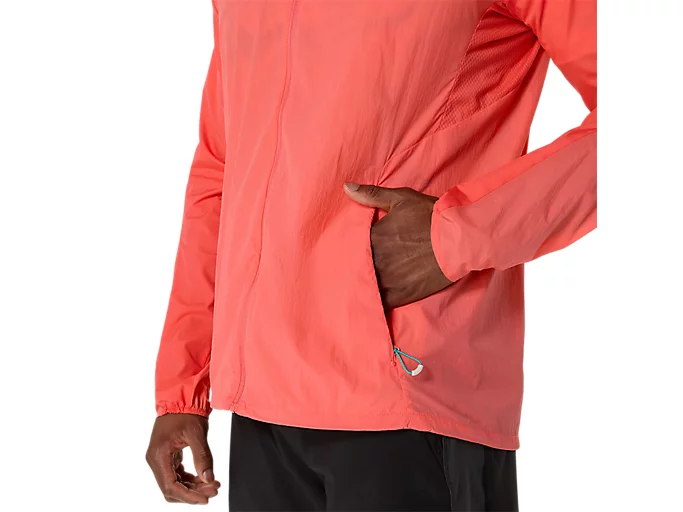 ROAD PACKABLE JACKET - 图片 42