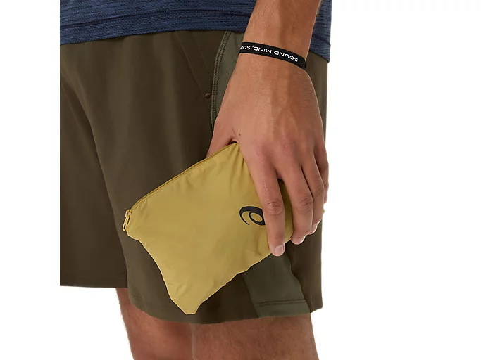 ROAD PACKABLE JACKET - 图片 23