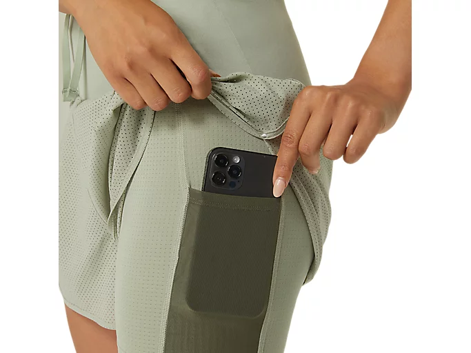 ROAD 2-N-1 3.5IN SHORT - 图片 17