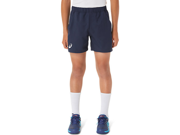 KIDS' TENNIS SHORT