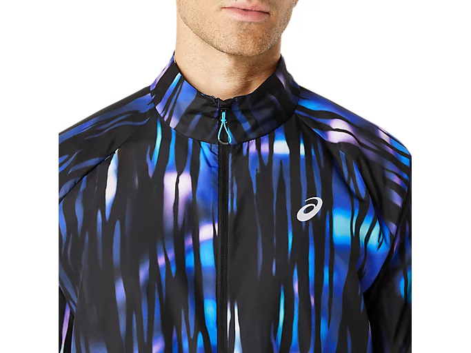 ROAD LITE-SHOW PACKABLE JACKET - 图片 4