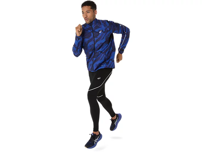 ROAD LITE-SHOW PACKABLE JACKET - 图片 11