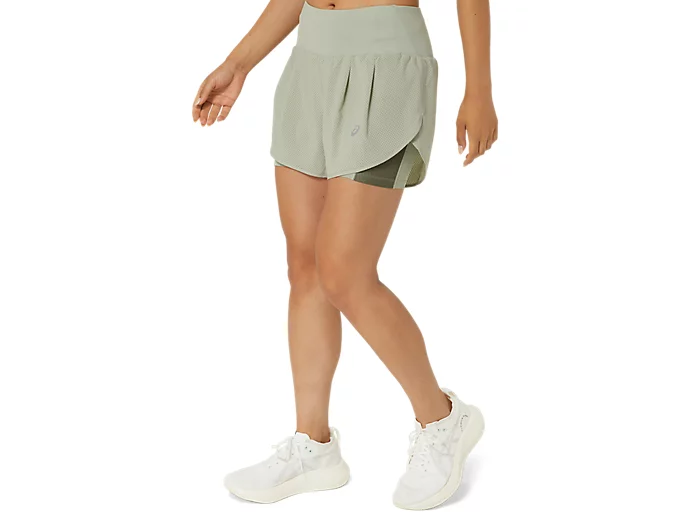 ROAD 2-N-1 3.5IN SHORT - 图片 13