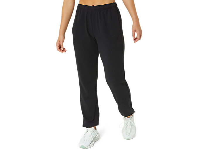 WOMEN'S FRENCH TERRY PANT
