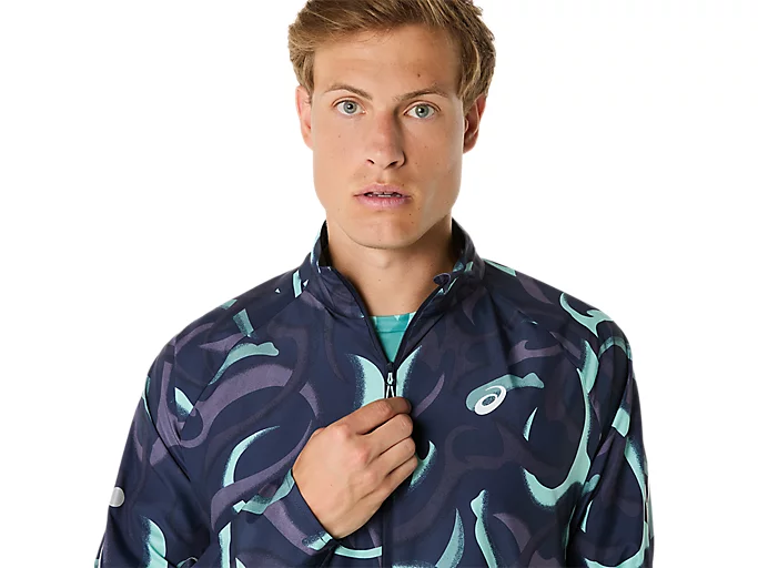 ROAD LITE-SHOW PACKABLE JACKET - 图片 17