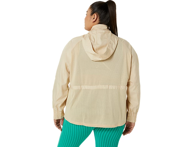 WOMEN'S ACTIBREEZE WOVEN JACKET - 图片 24