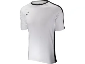 RESOLUTION SHORT SLEEVE CREW