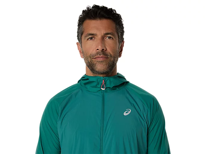 ROAD PACKABLE JACKET - 图片 29