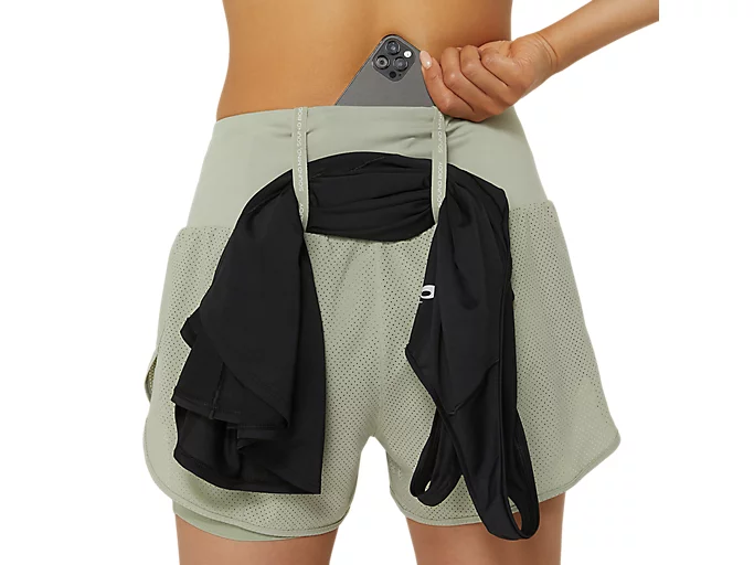 ROAD 2-N-1 3.5IN SHORT - 图片 14