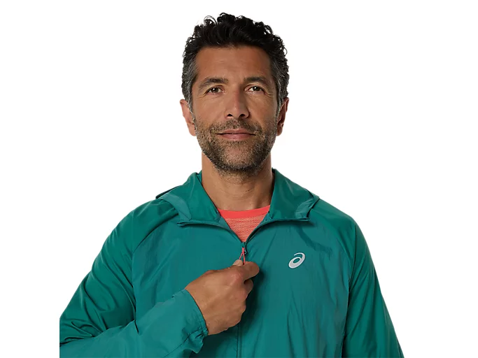 ROAD PACKABLE JACKET - 图片 33