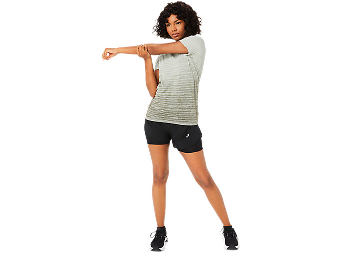 ROAD 2-N-1 3.5IN SHORT - 图片 51