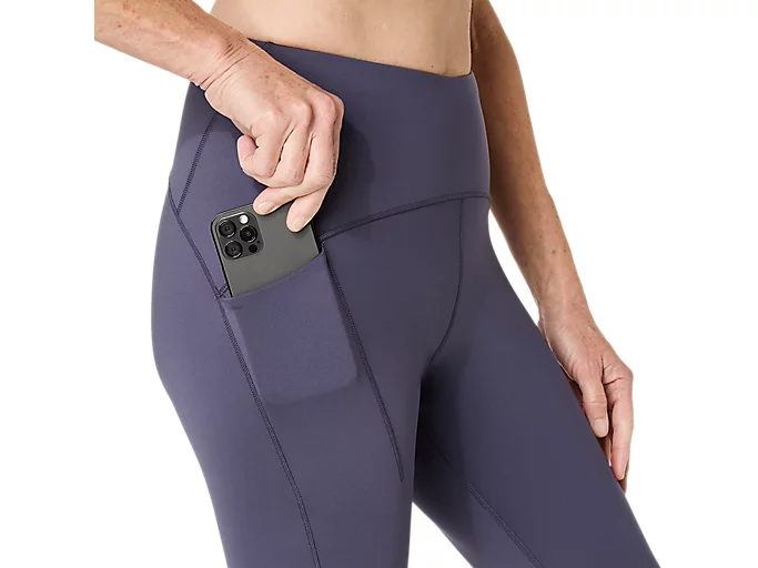 ROAD WINTER HIGH WAIST TIGHT - 图片 8