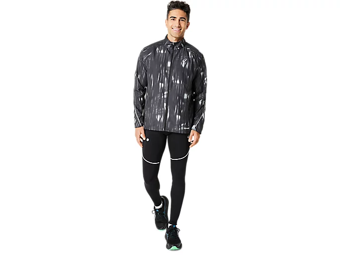 ROAD LITE-SHOW PACKABLE JACKET - 图片 33