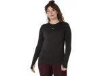 ROAD SEAMLESS LONG SLEEVE TOP