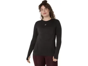 ROAD SEAMLESS LONG SLEEVE TOP