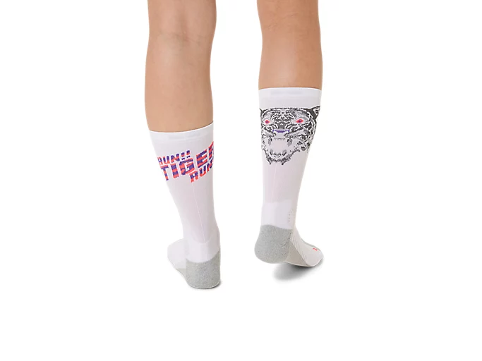 PERFORMANCE RUN SOCK CREW - 图片 8