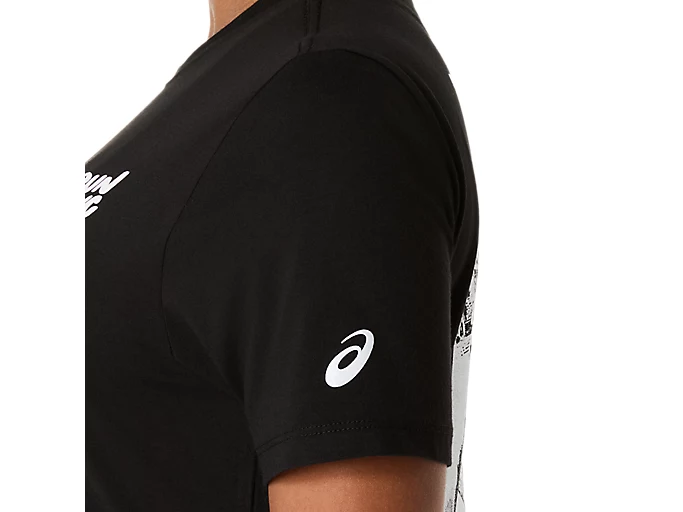 RUN CITY TEE - 图片 19