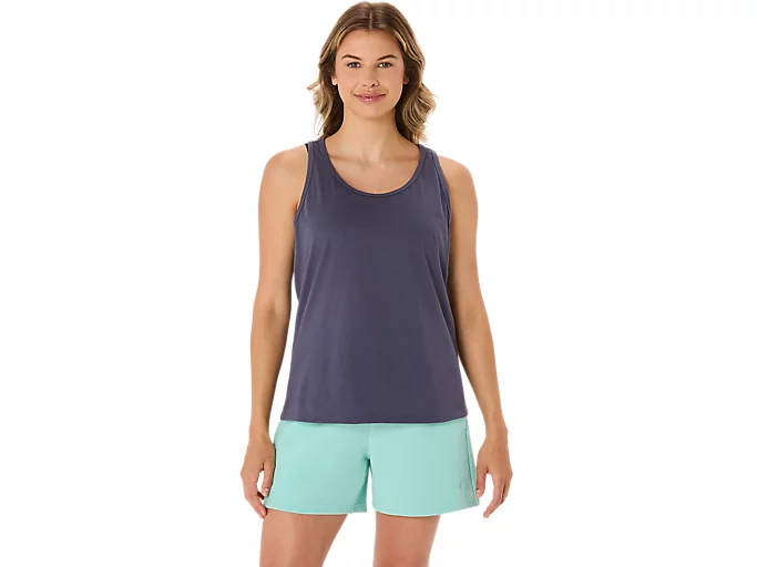 WOMEN'S TRAINING CORE TANK