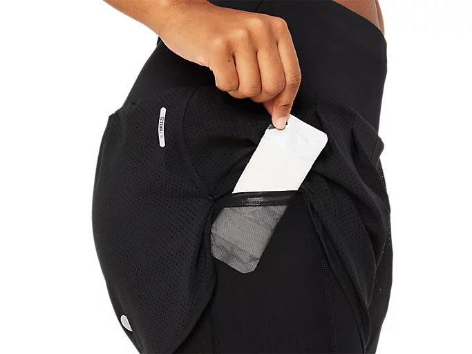 ROAD 2-N-1 3.5IN SHORT - 图片 45