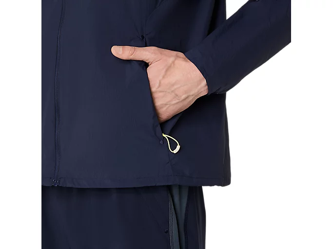 ROAD PACKABLE JACKET - 图片 52