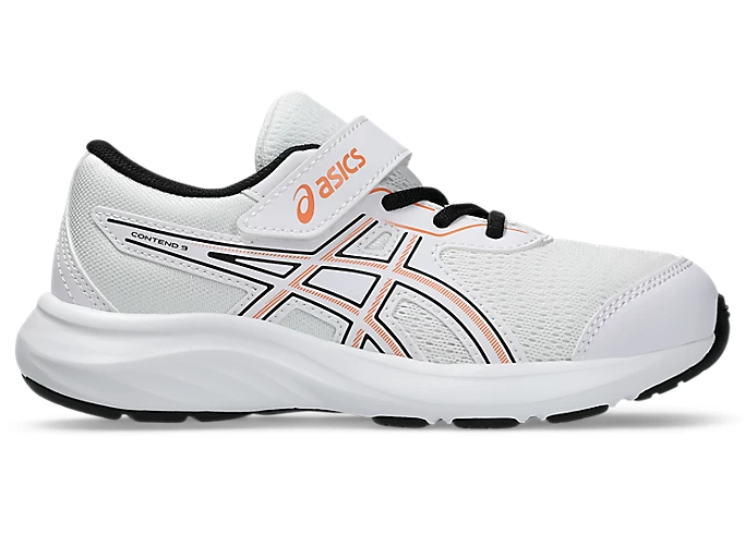 CONTEND 9 PRE-SCHOOL