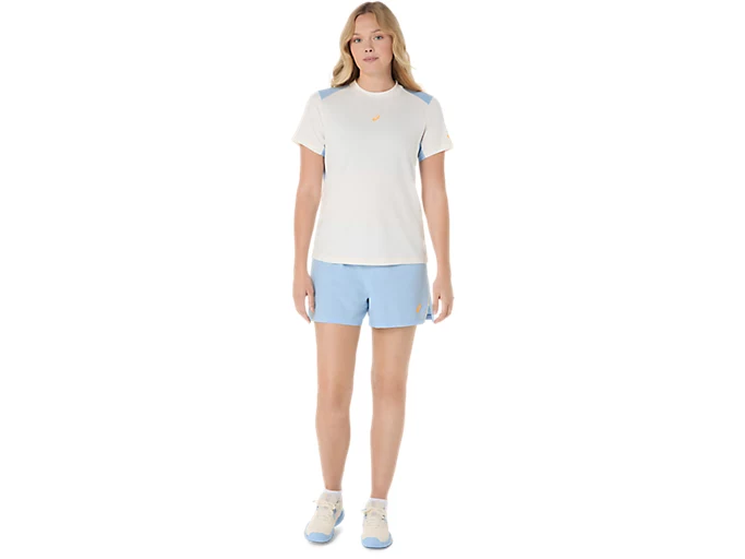 PADEL COURT SHORT SLEEVE TOP - 图片 9