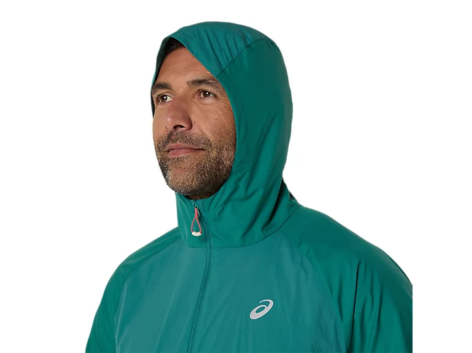 ROAD PACKABLE JACKET - 图片 34