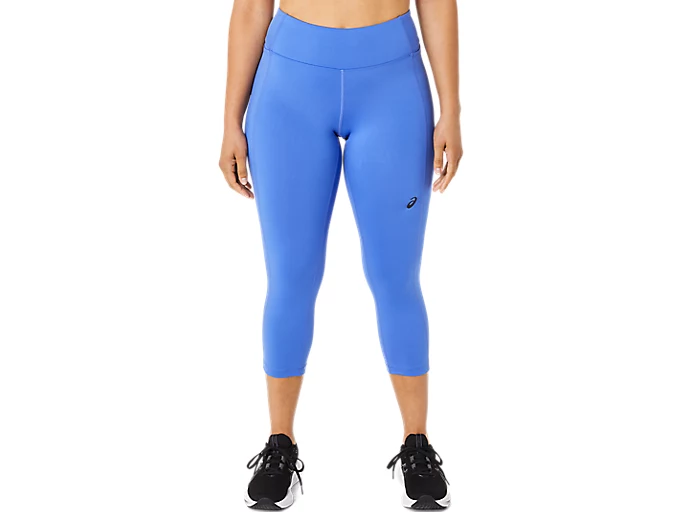 WOMEN'S KATE POCKET CAPRI