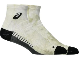 PERFORMANCE RUN QUARTER SOCK