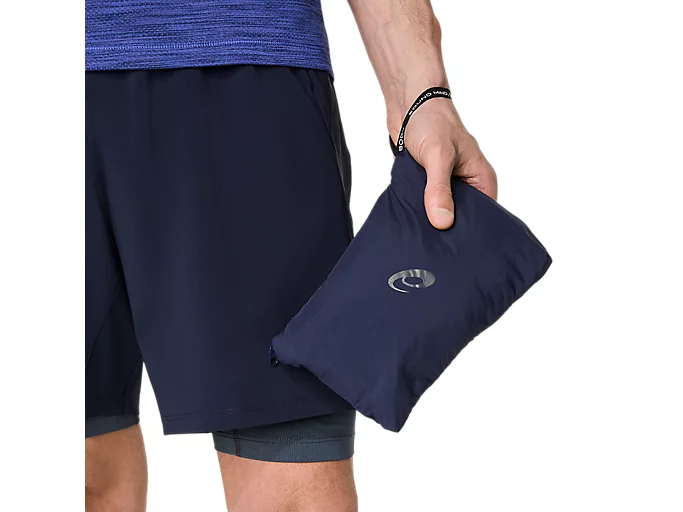 ROAD PACKABLE JACKET - 图片 57