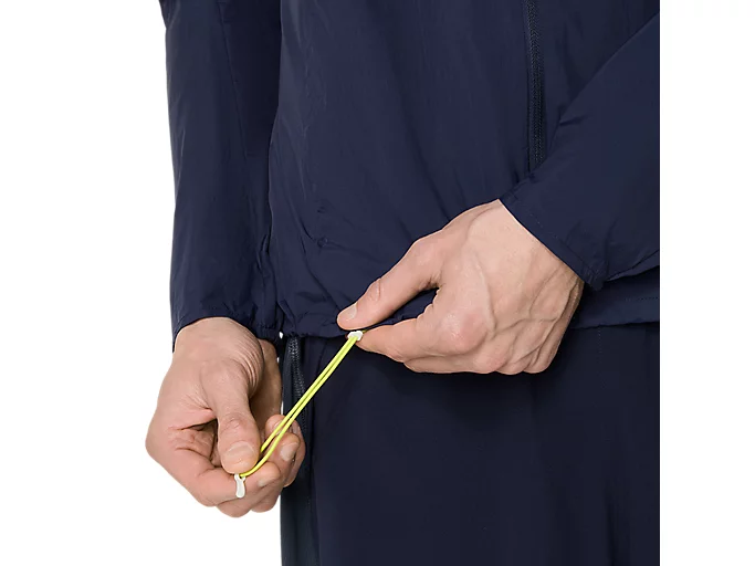 ROAD PACKABLE JACKET - 图片 53