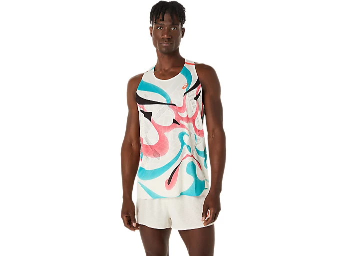 LIMITED SERIES METARUN  SINGLET