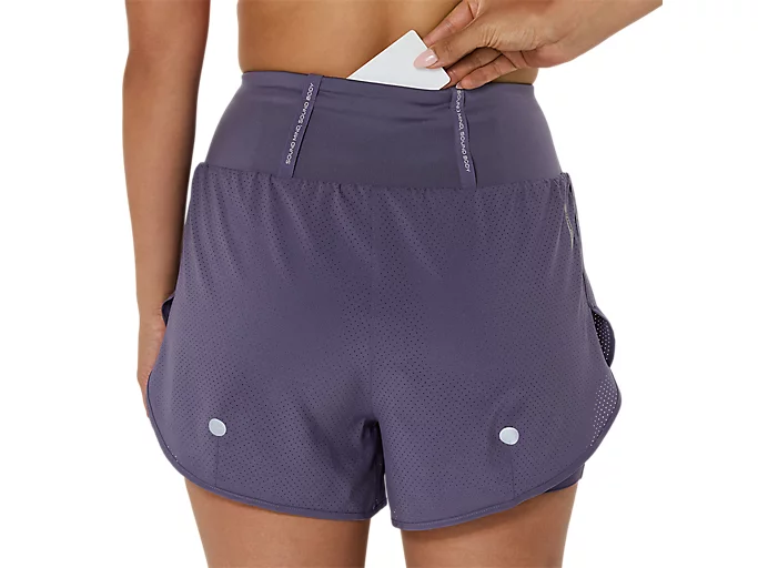 ROAD 2-N-1 3.5IN SHORT - 图片 4