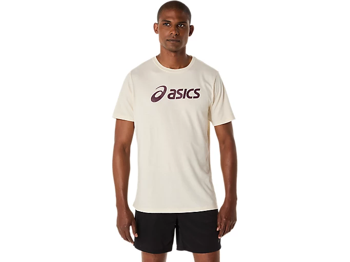 XG SHORT SLEEVE LOCKUP LOGO TEE