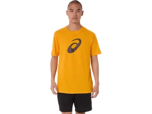 PAINTBRUSH SHORT SLEEVE TEE