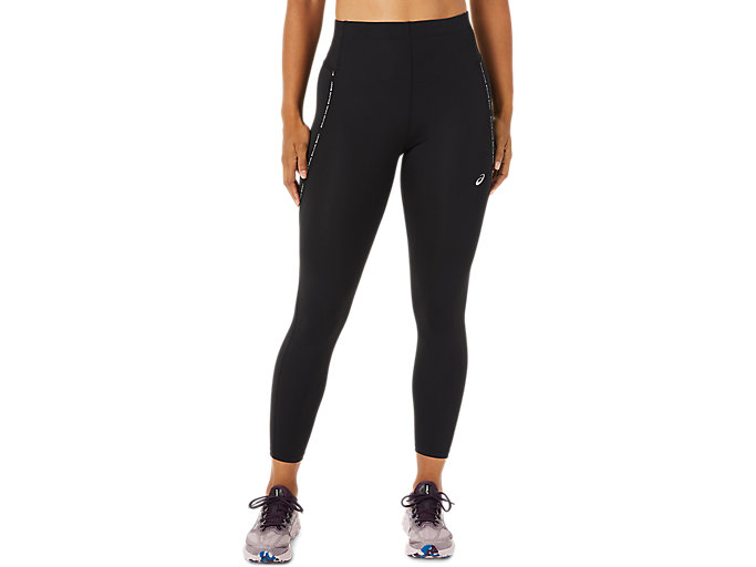 WOMEN'S RACE HIGH WAIST TIGHT