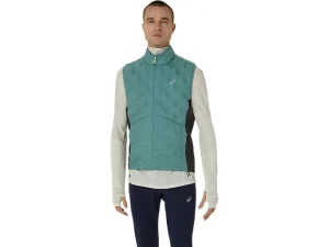 ROAD WINTER GILET