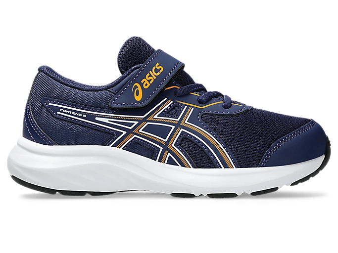 CONTEND 9 PRE-SCHOOL