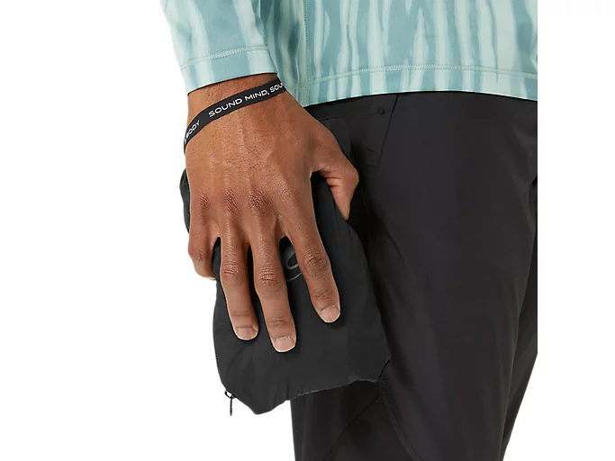 ROAD PACKABLE JACKET - 图片 11