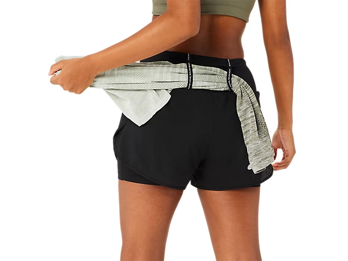 ROAD 2-N-1 3.5IN SHORT - 图片 46