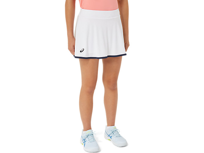 KIDS' TENNIS SKORT