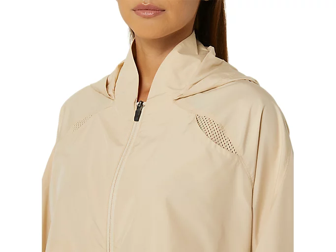 WOMEN'S ACTIBREEZE WOVEN JACKET - 图片 17