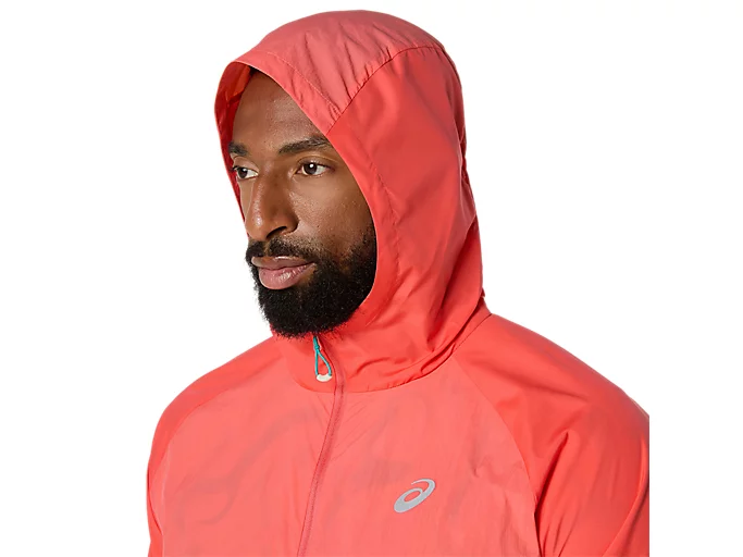 ROAD PACKABLE JACKET - 图片 44