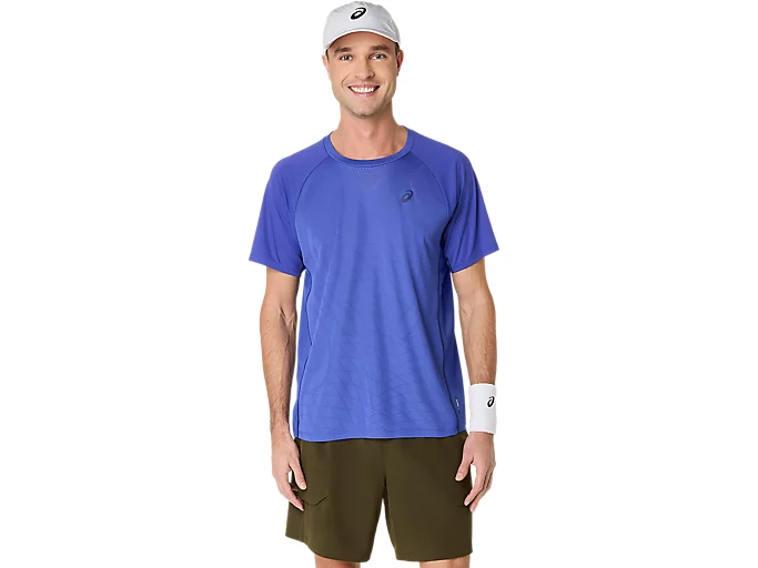 MATCH ACTIBREEZE SHORT SLEEVE TOP