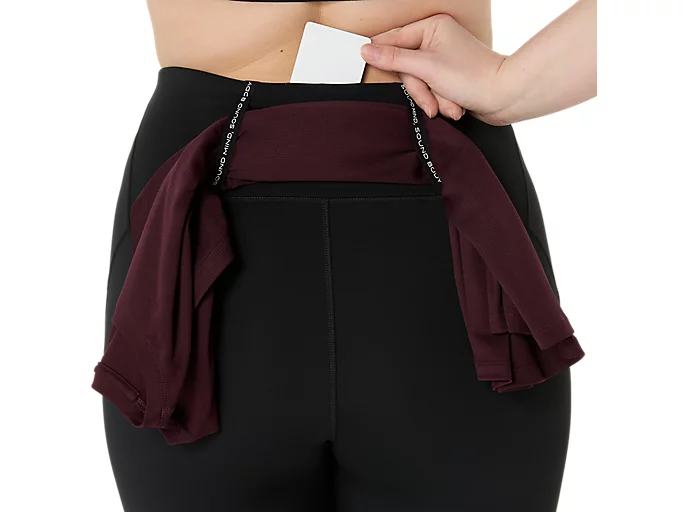 ROAD WINTER HIGH WAIST TIGHT - 图片 17