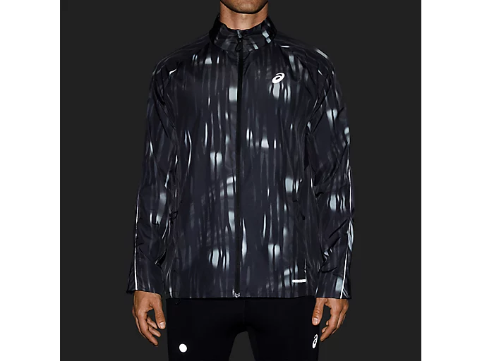 ROAD LITE-SHOW PACKABLE JACKET - 图片 32