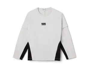 VENTILATE PULLOVER