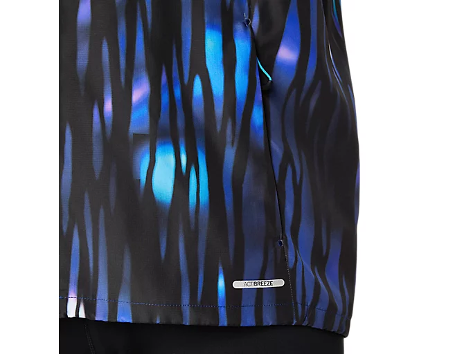 ROAD LITE-SHOW PACKABLE JACKET - 图片 10